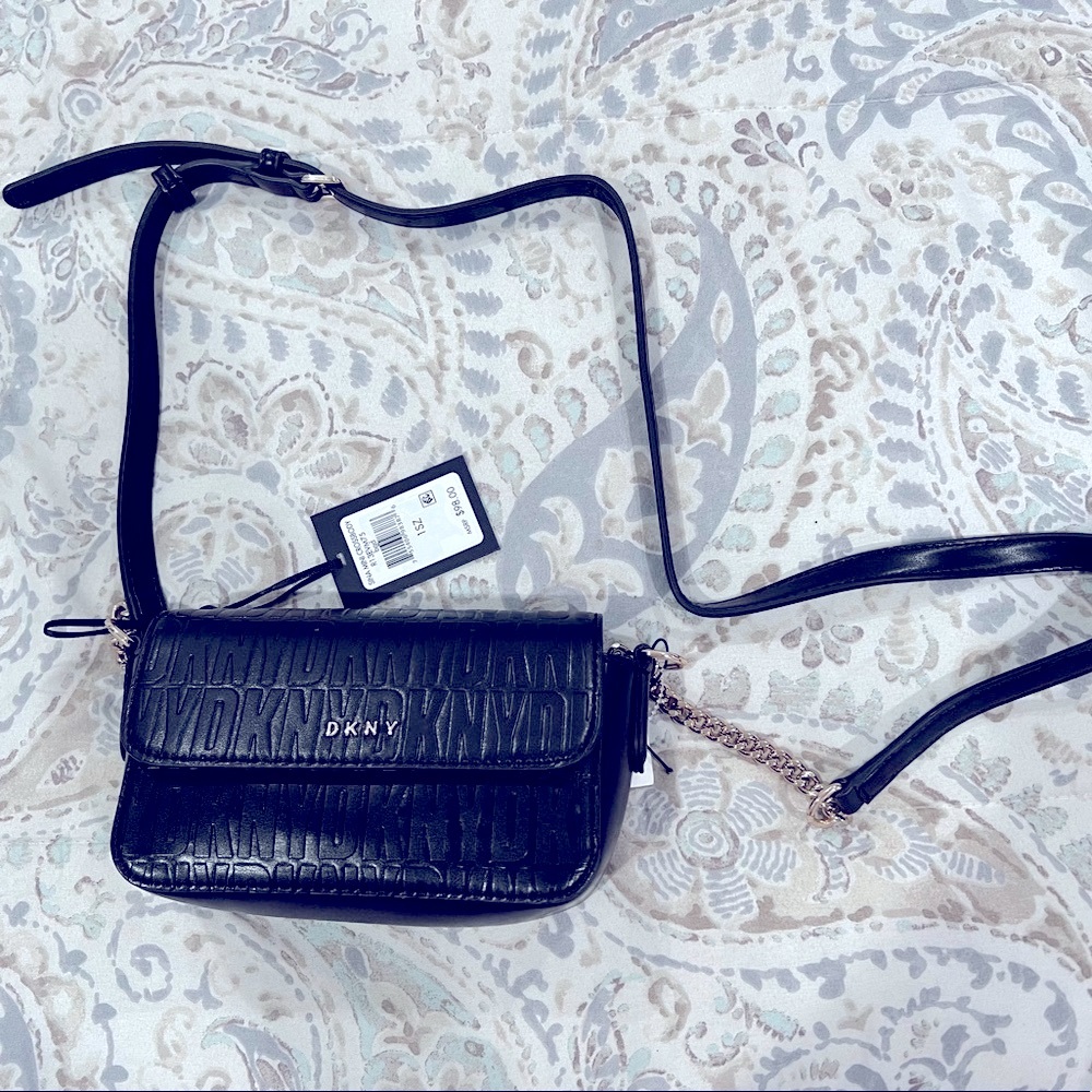 Dkny Crossbody Bag